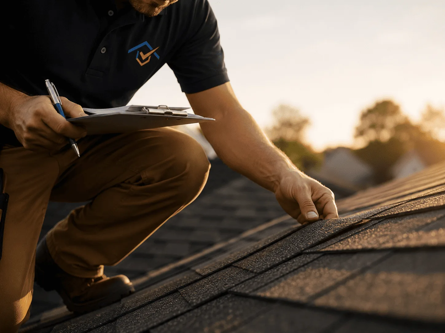 Why Choose Roof Inspection in Cora, WY